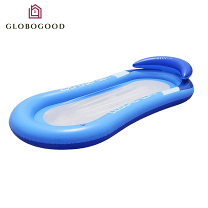 Inflatable Floating Swimming Mattress ®